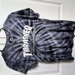 Thrasher t-shirt